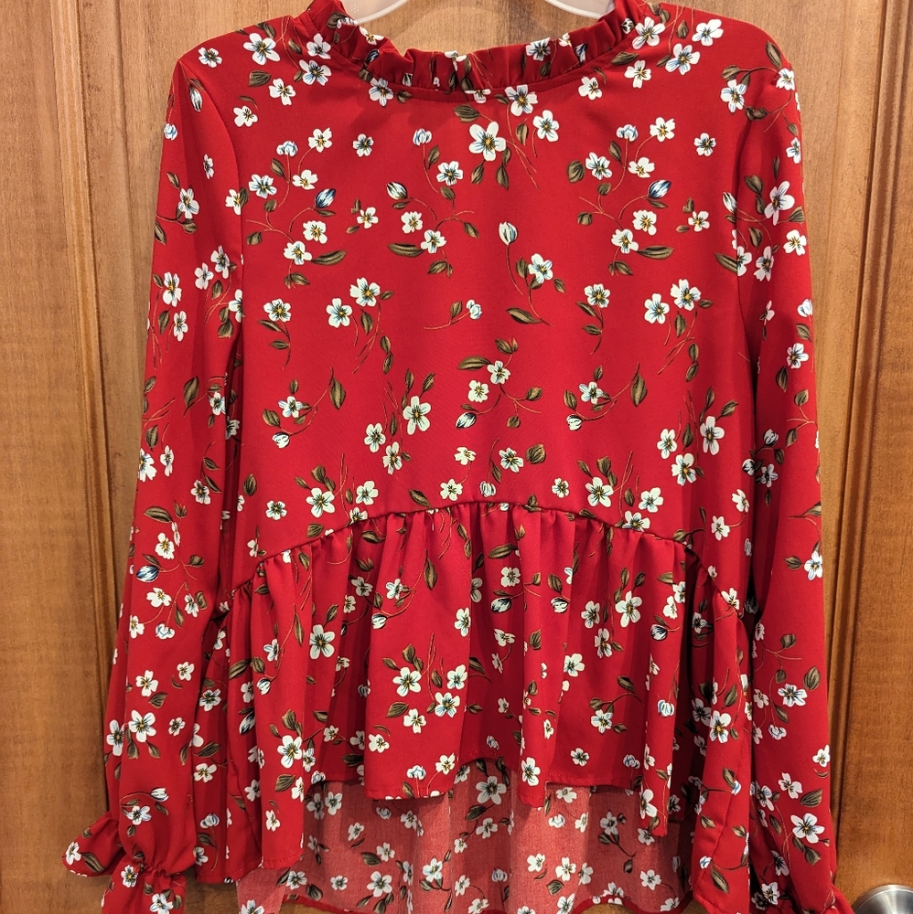 Blouse